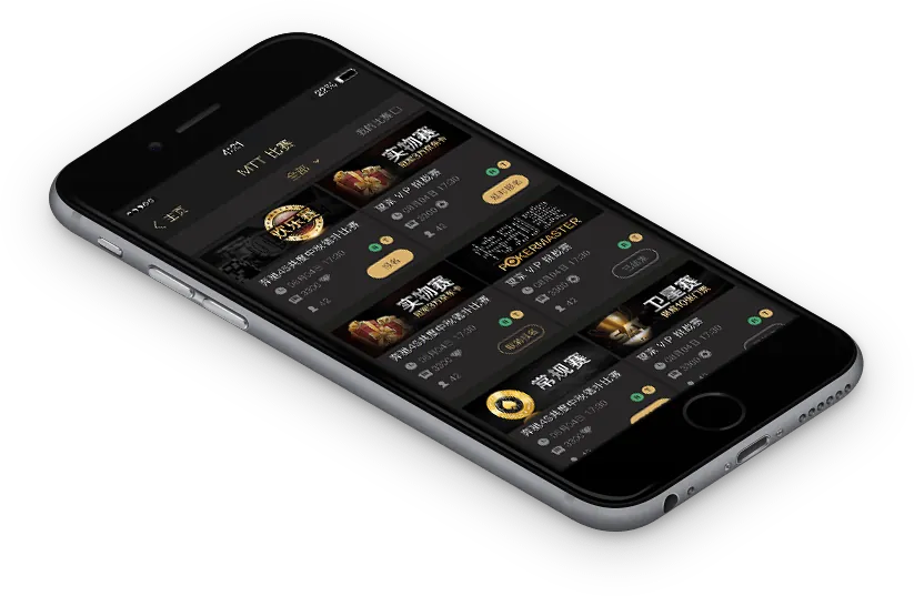 HHpoker网页版